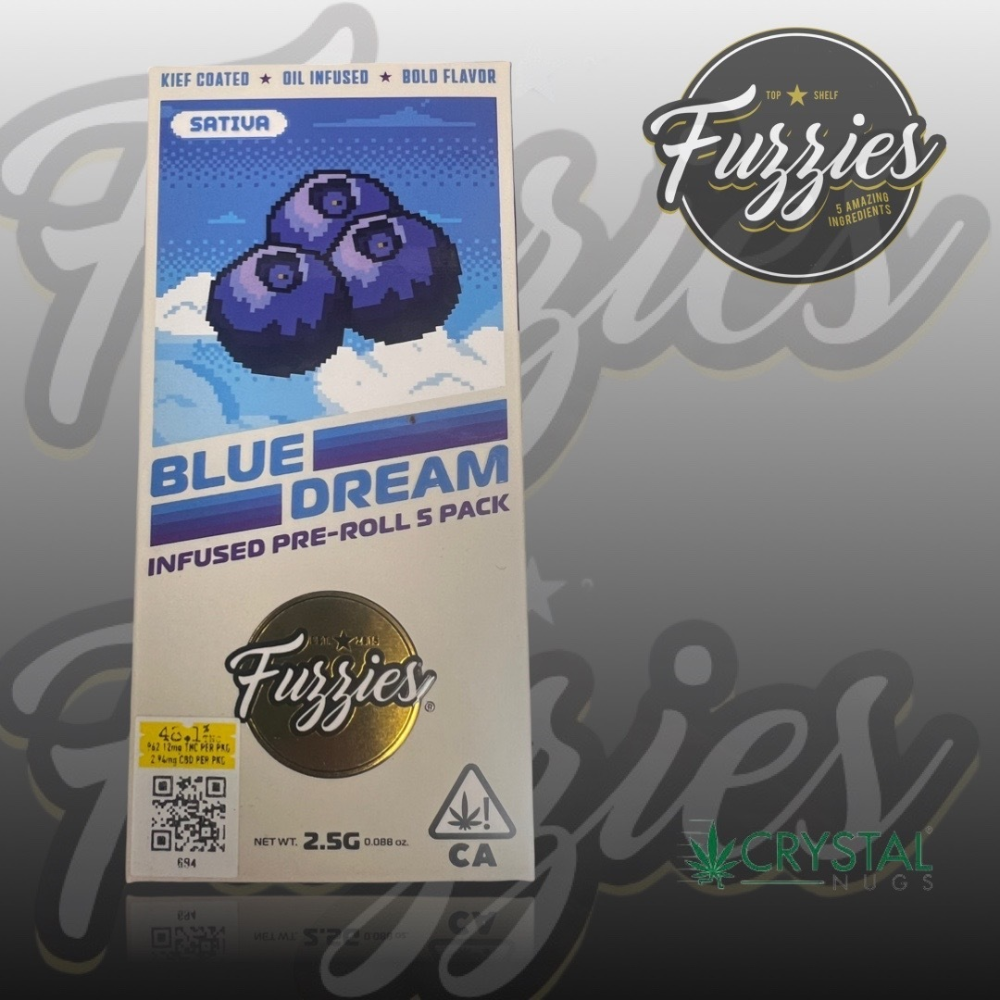 Blue Dream