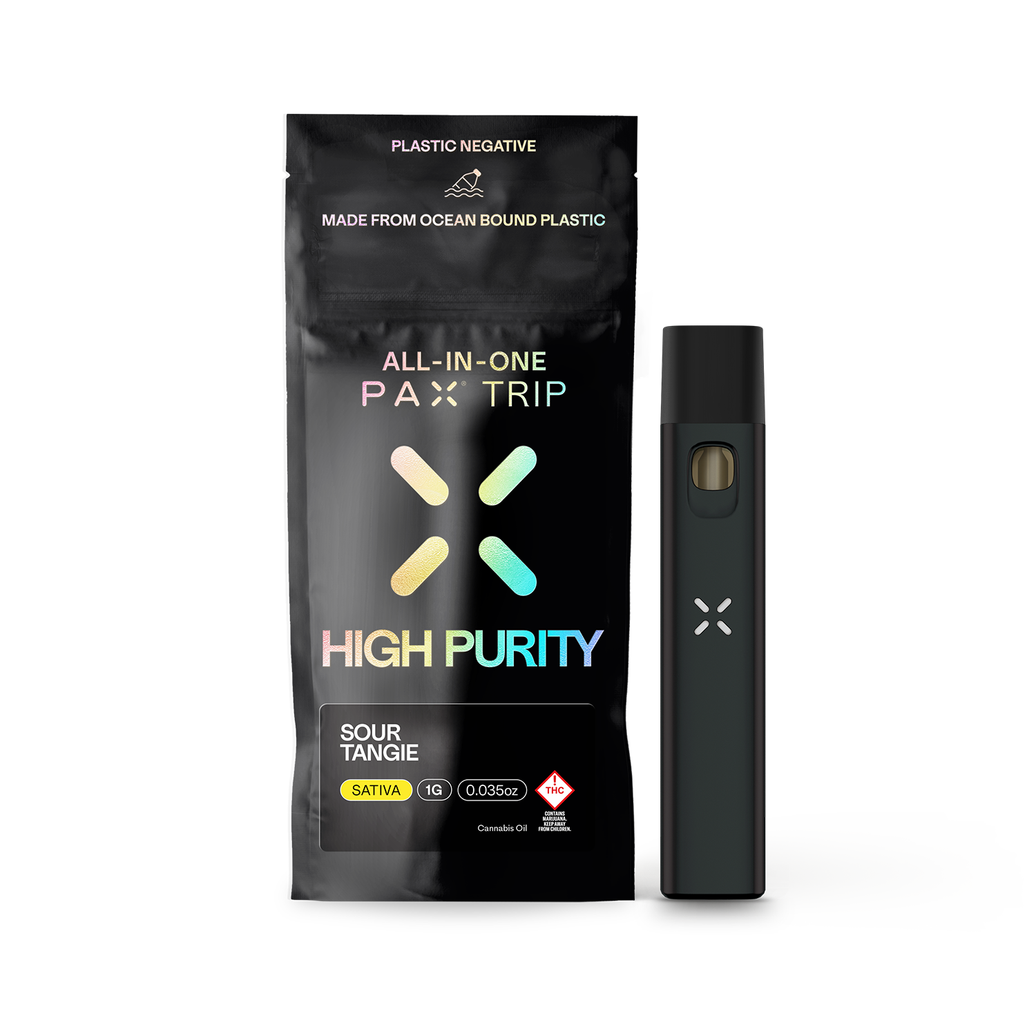 Sour Tangie [1000mg]