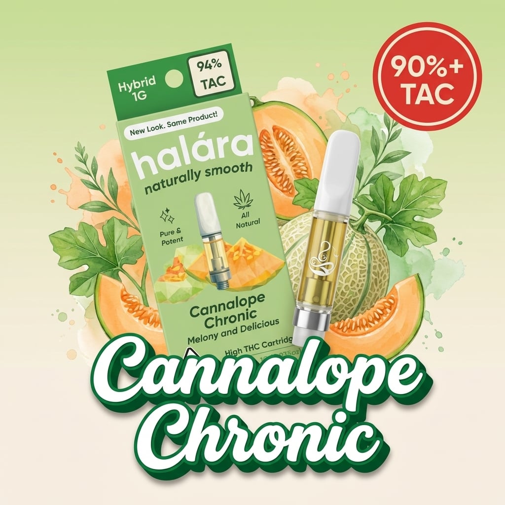 Cannalope Chronic