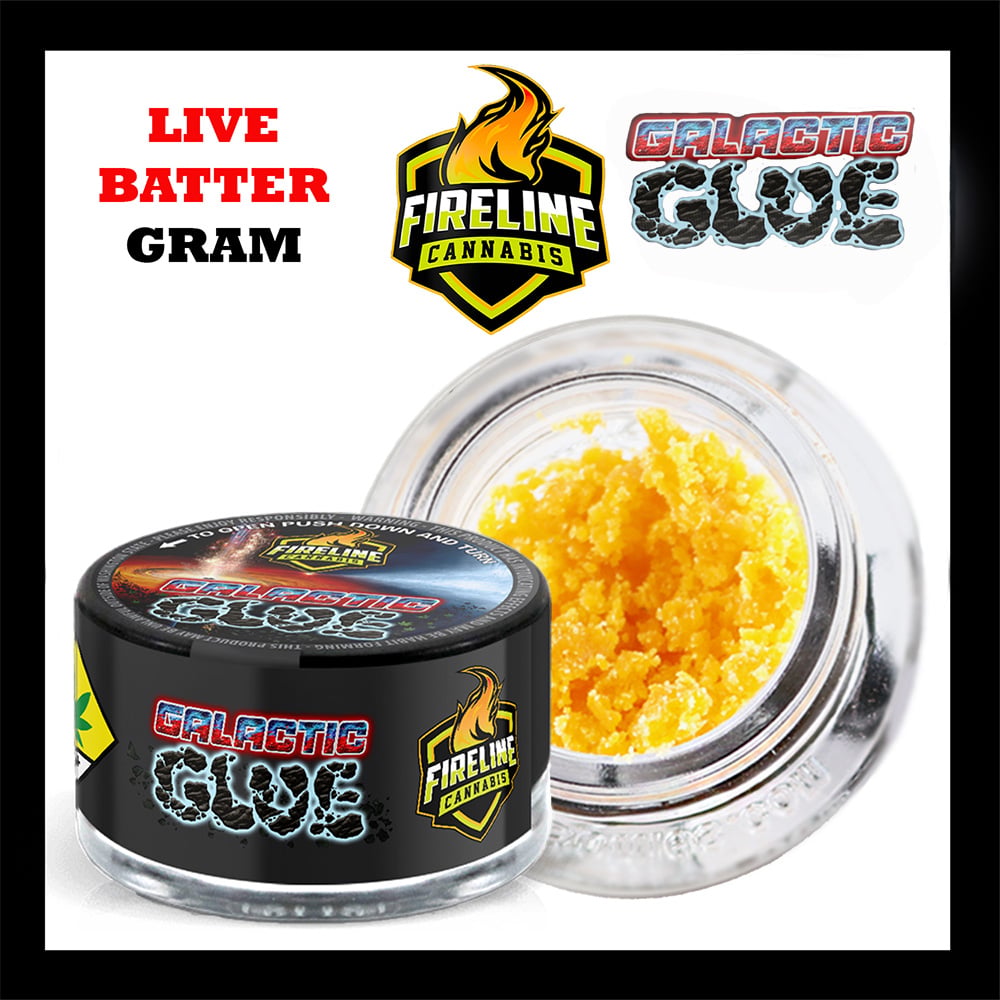 Galactic Glue