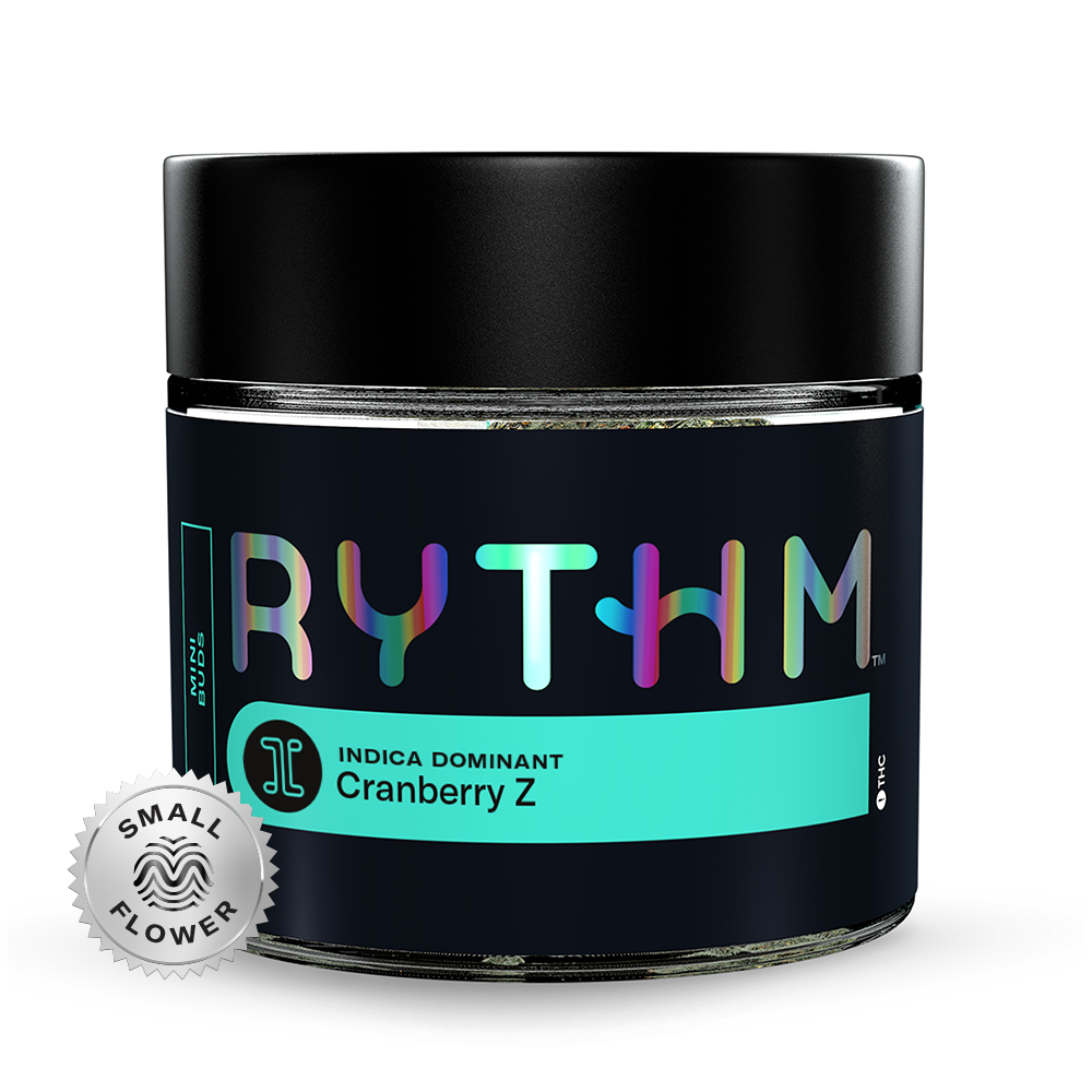 Shop Cranberry Z | BEYOND / HELLO - Linwood Dispensary Linwood, PA