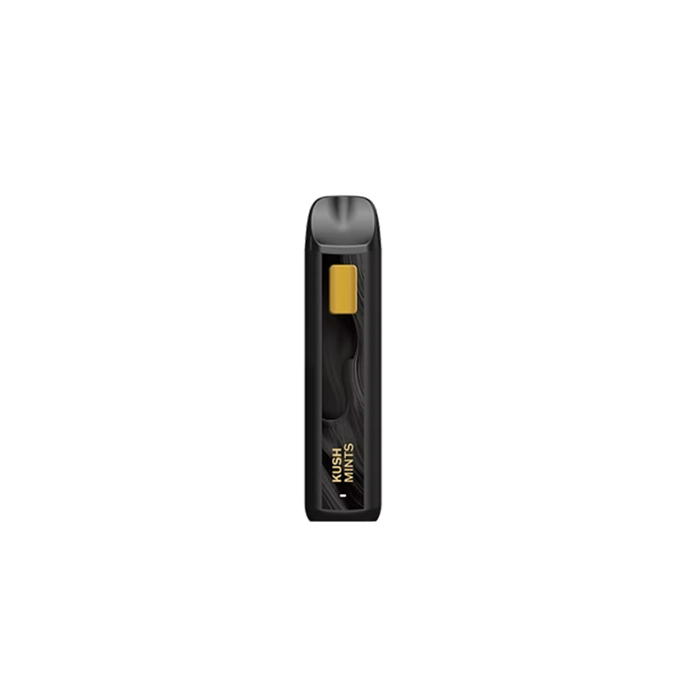 Kush Mints - 2g PRO Vape Device — BREEZE Canna