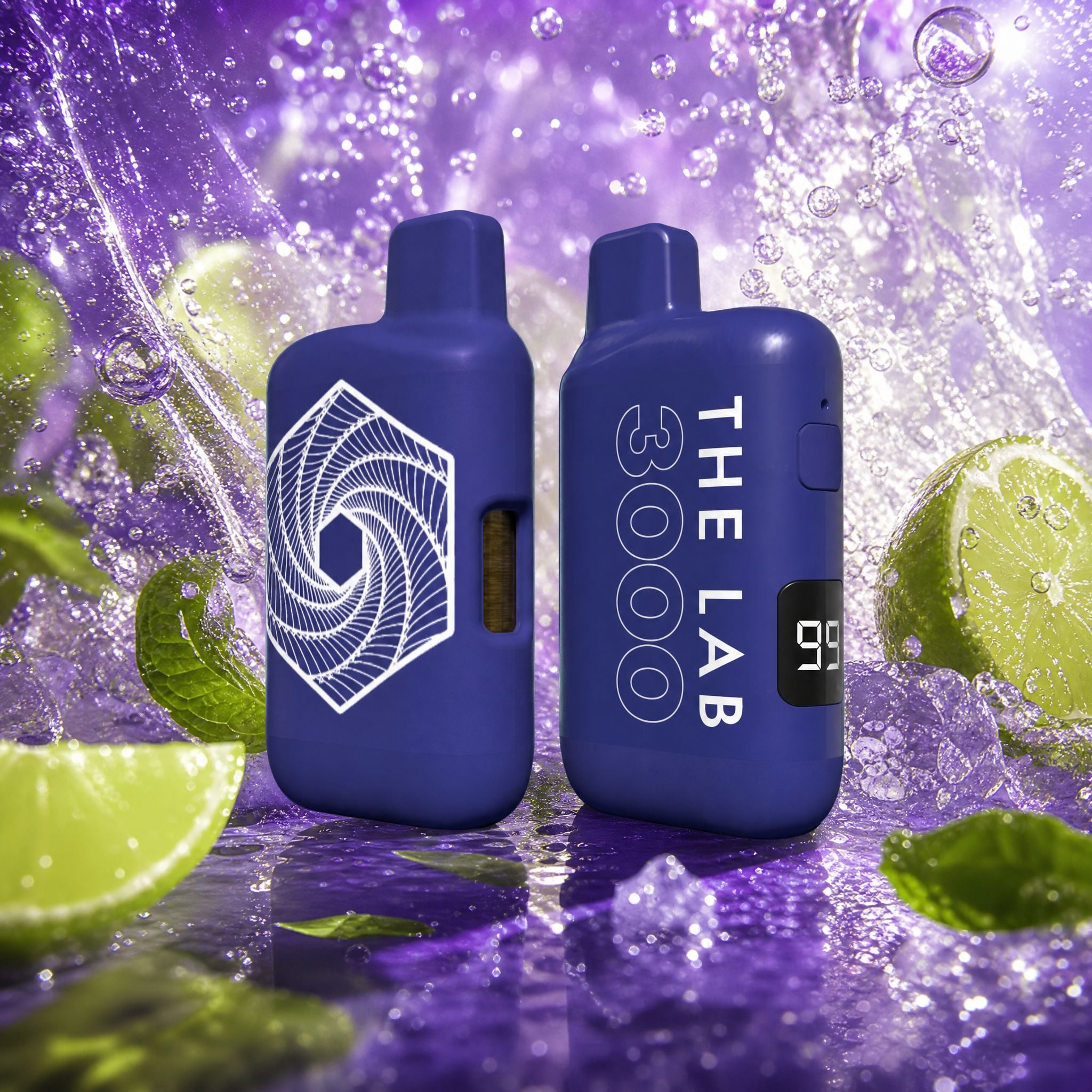Spritzer [3000mg]