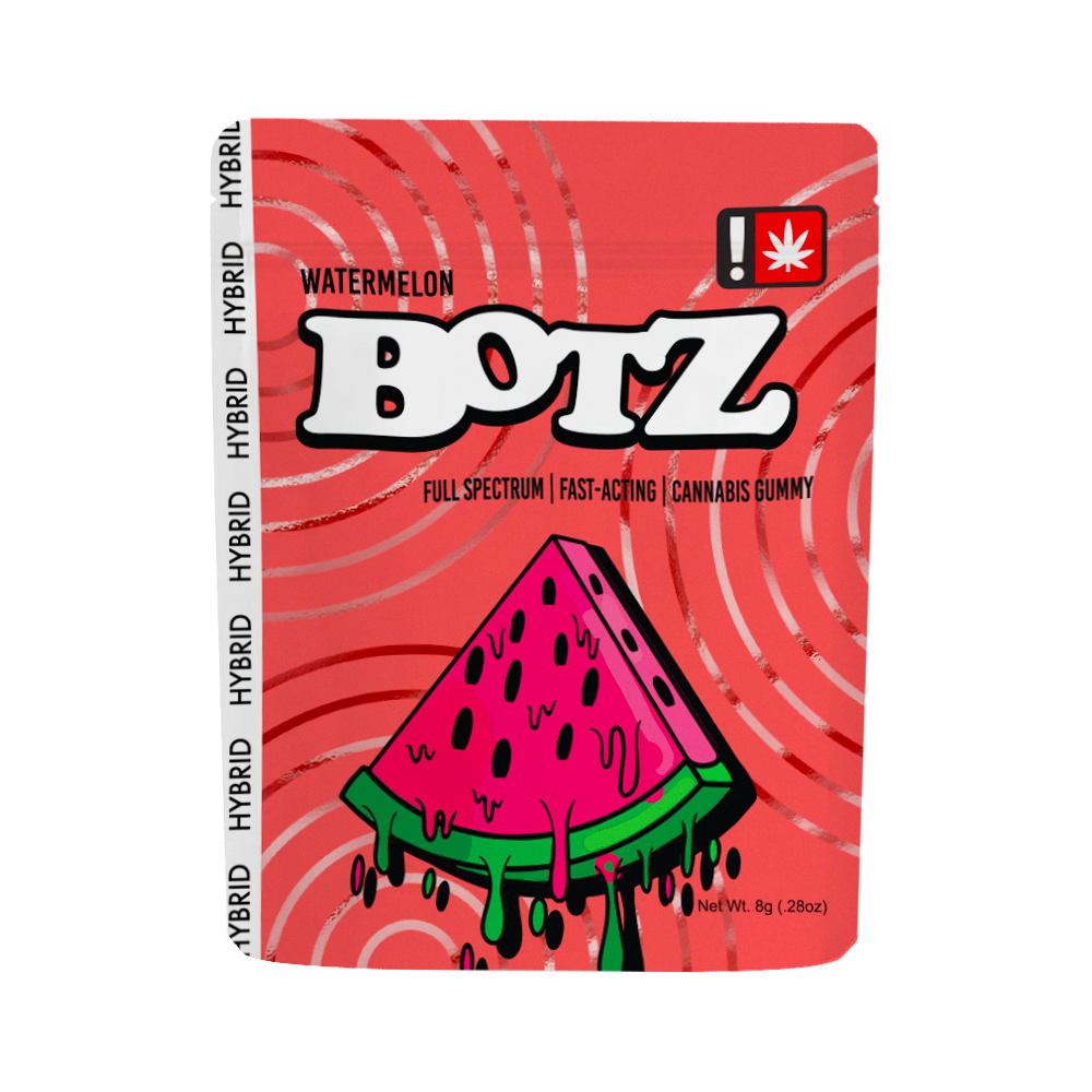 Watermelon [1pc] (100mg)