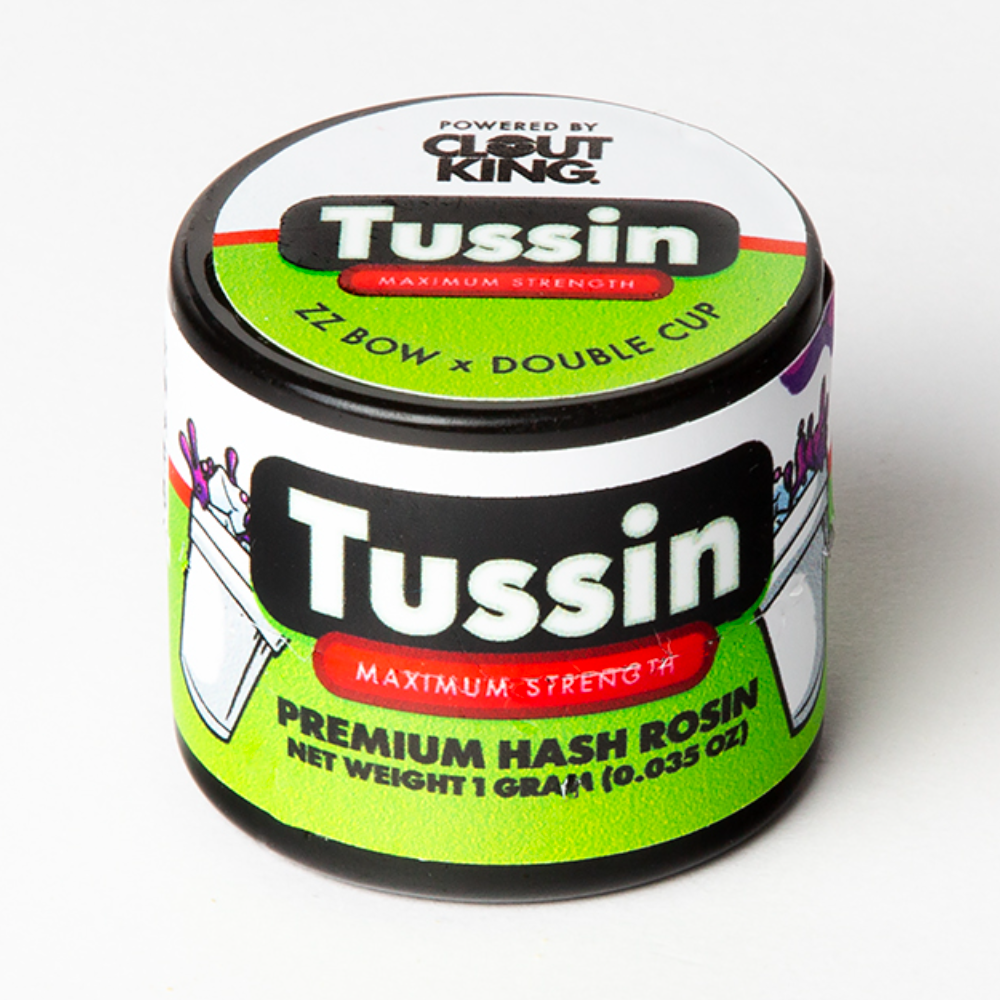 Tussin
