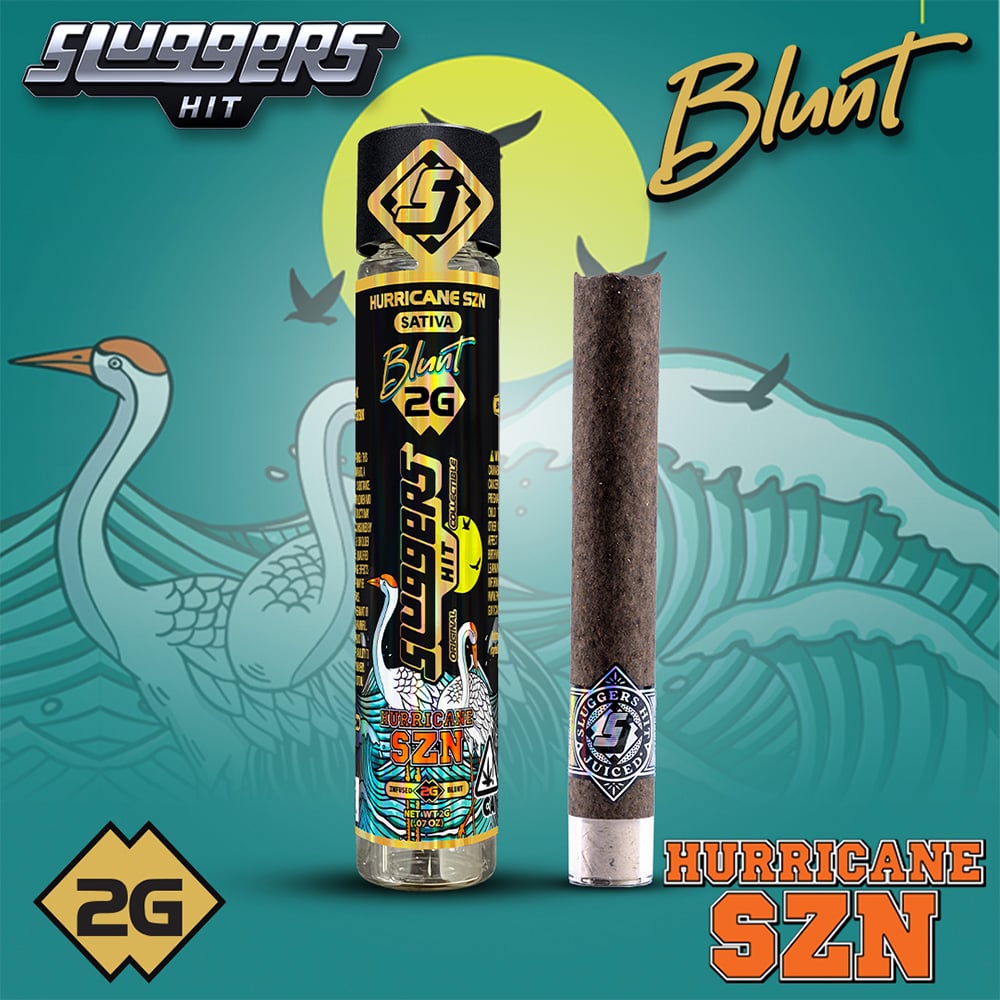 Hurricane SZN [2g]