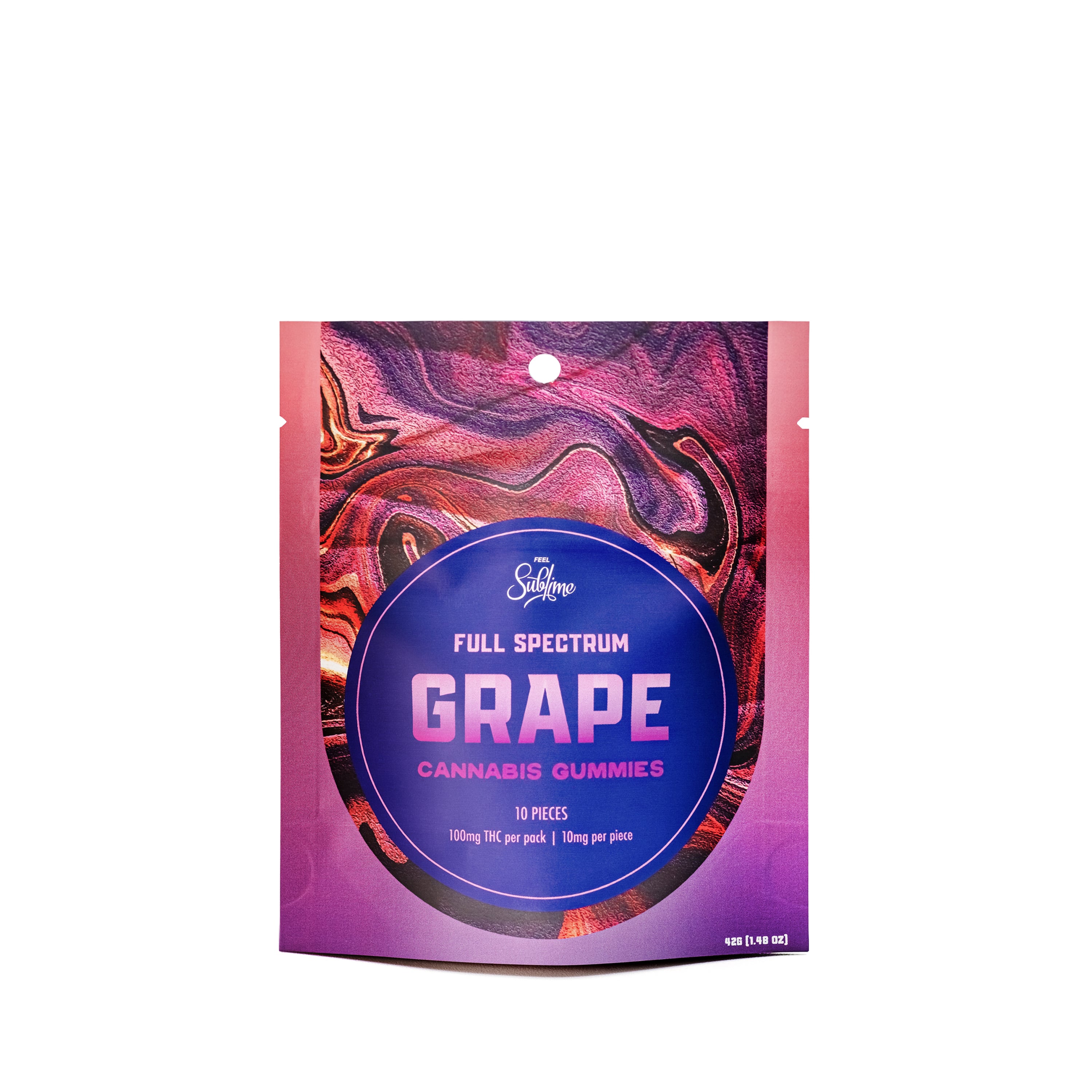 Grape Rso