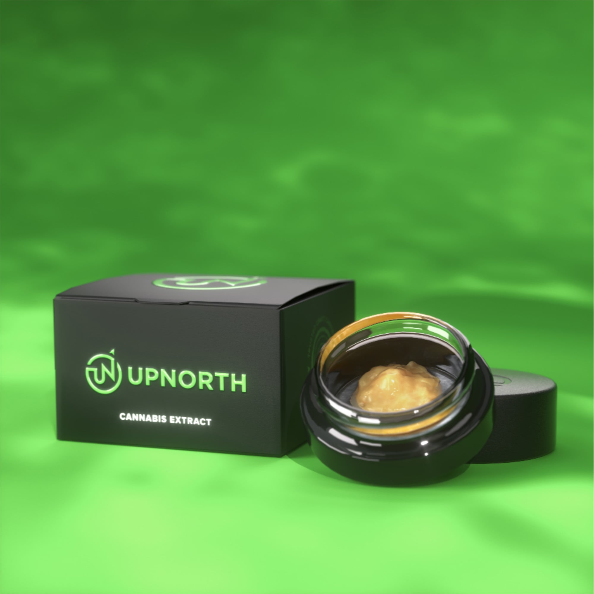 Shop Arc Reactor (Durban Poison + NF-1) | The Happy Cannabis Co
