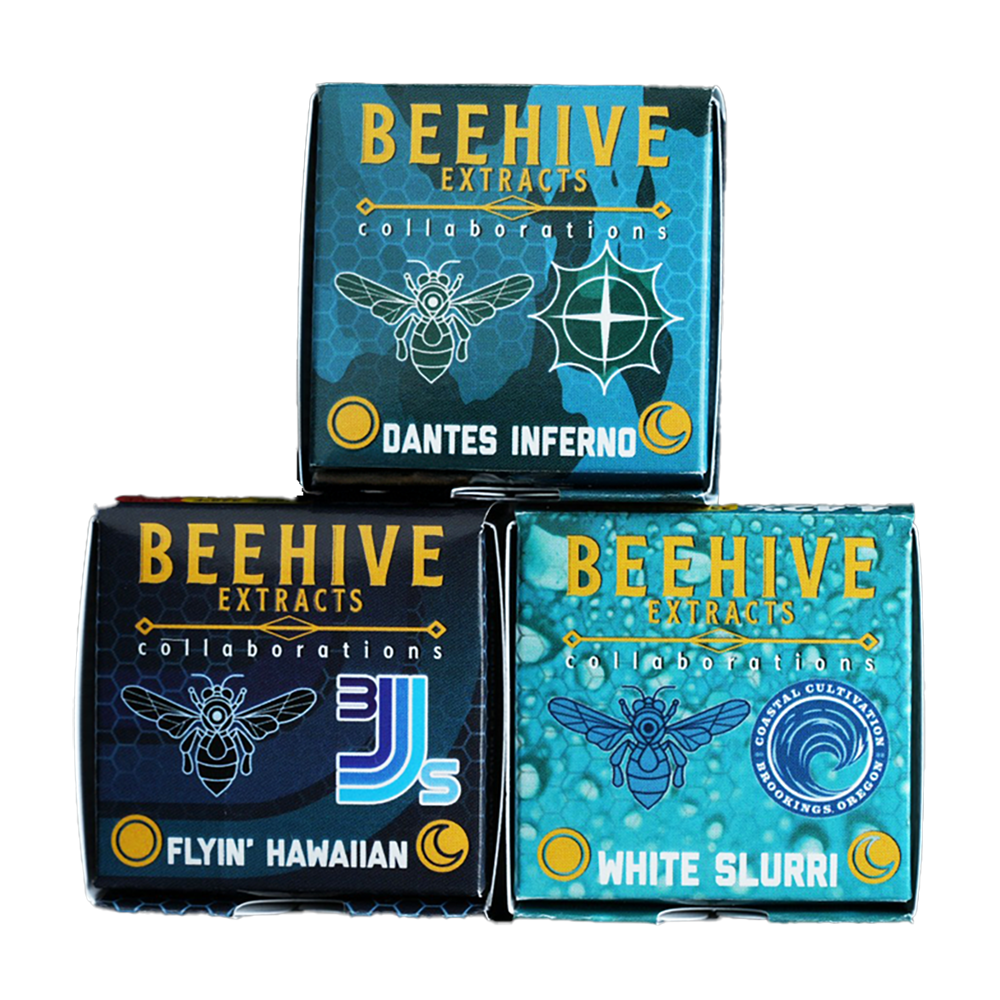 Beehive Extracts feature image