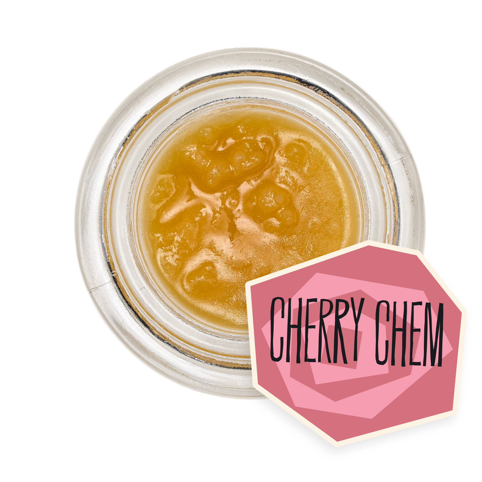 Cherry Chem