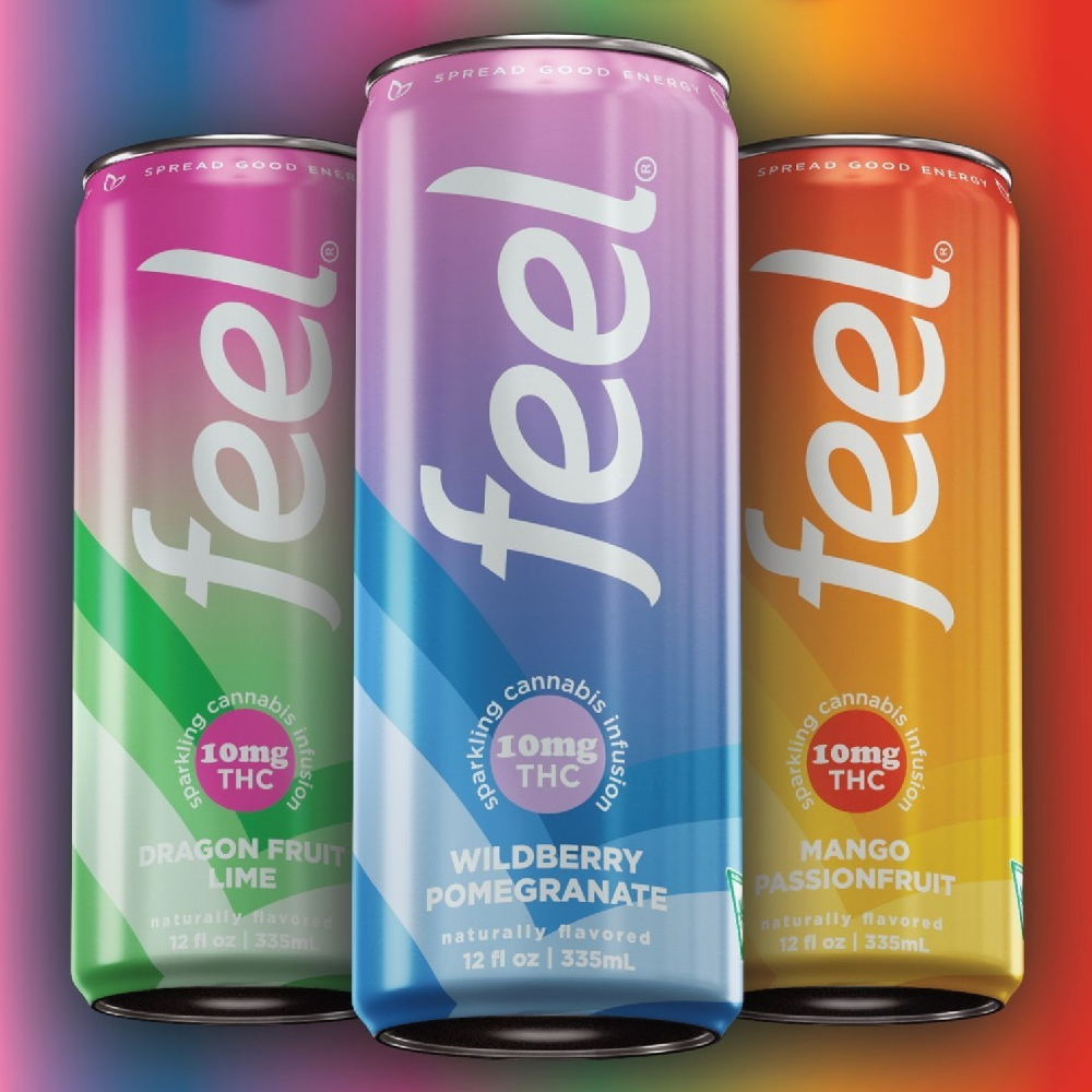 Wildberry Pomegranate (10mg)