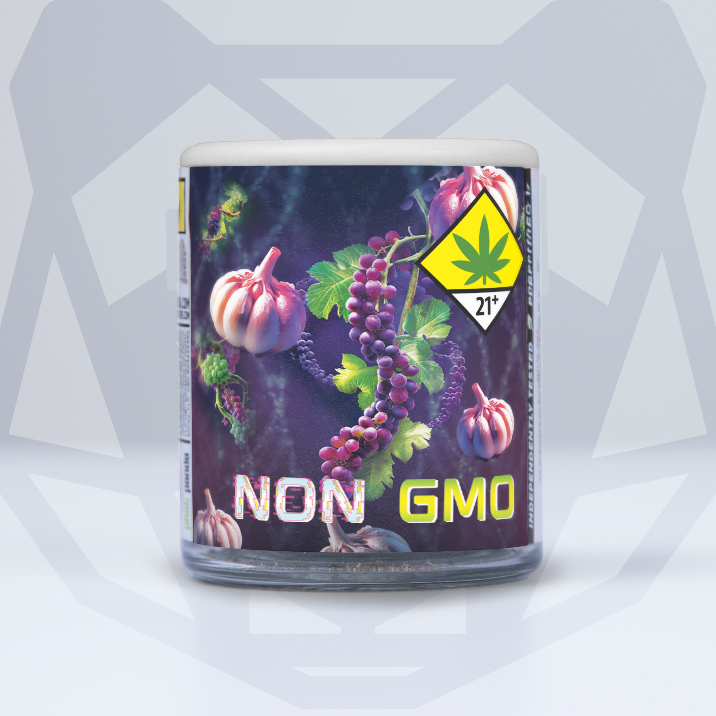 Non GMO
