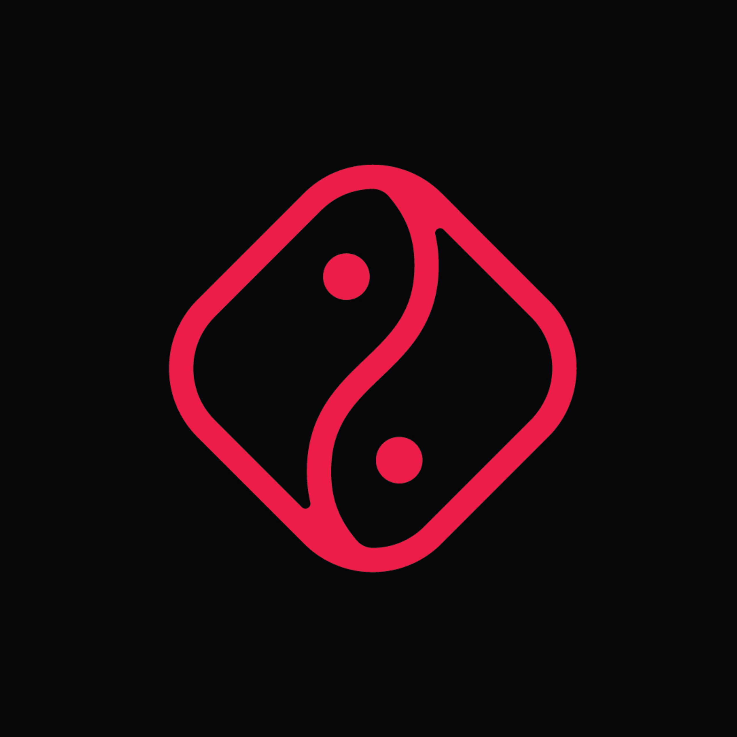 The Pairist logo