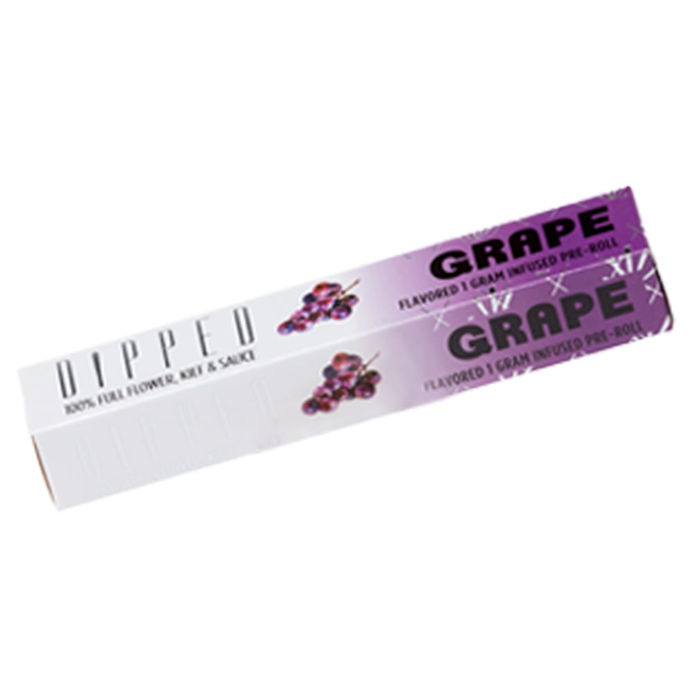 cube vape disposable Shop Grape [1g]