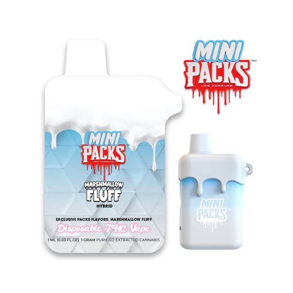 Shop Marshmallow Fluff [1g]