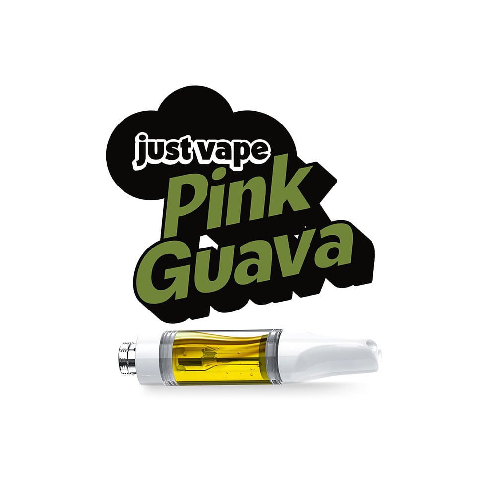 Pink Guava Pink Guava