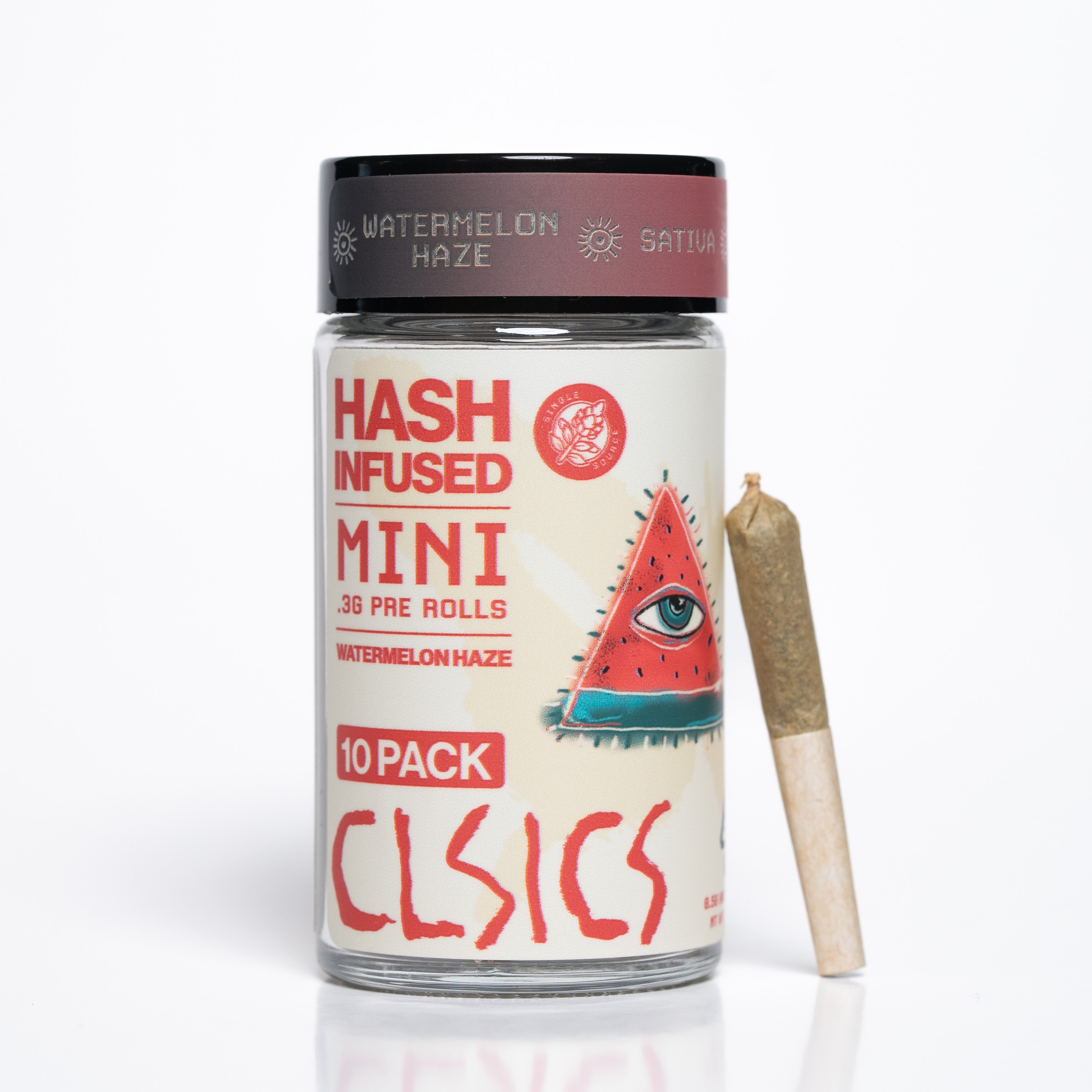 Watermelon Haze [.35g]