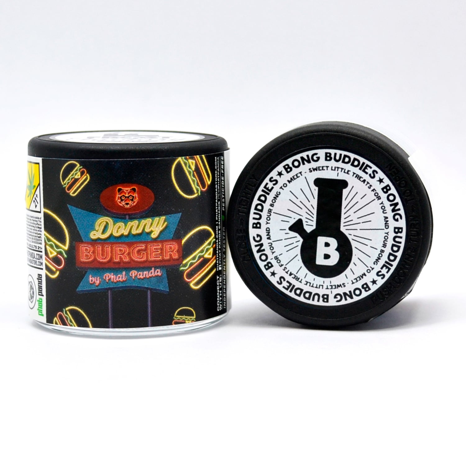 Shop Donny Burger | The Herbery - 78th Dispensary Vancouver, WA