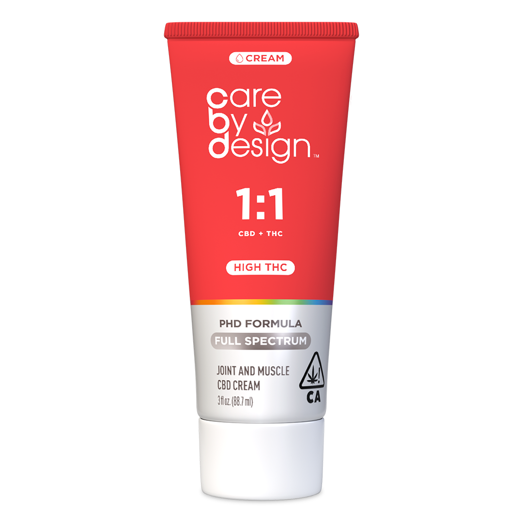 1:1 Joint and Muscle Cream