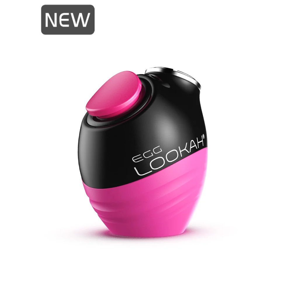 Egg 510 Battery - Pink