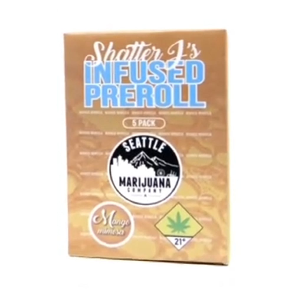 Cookies and Cream [1g]