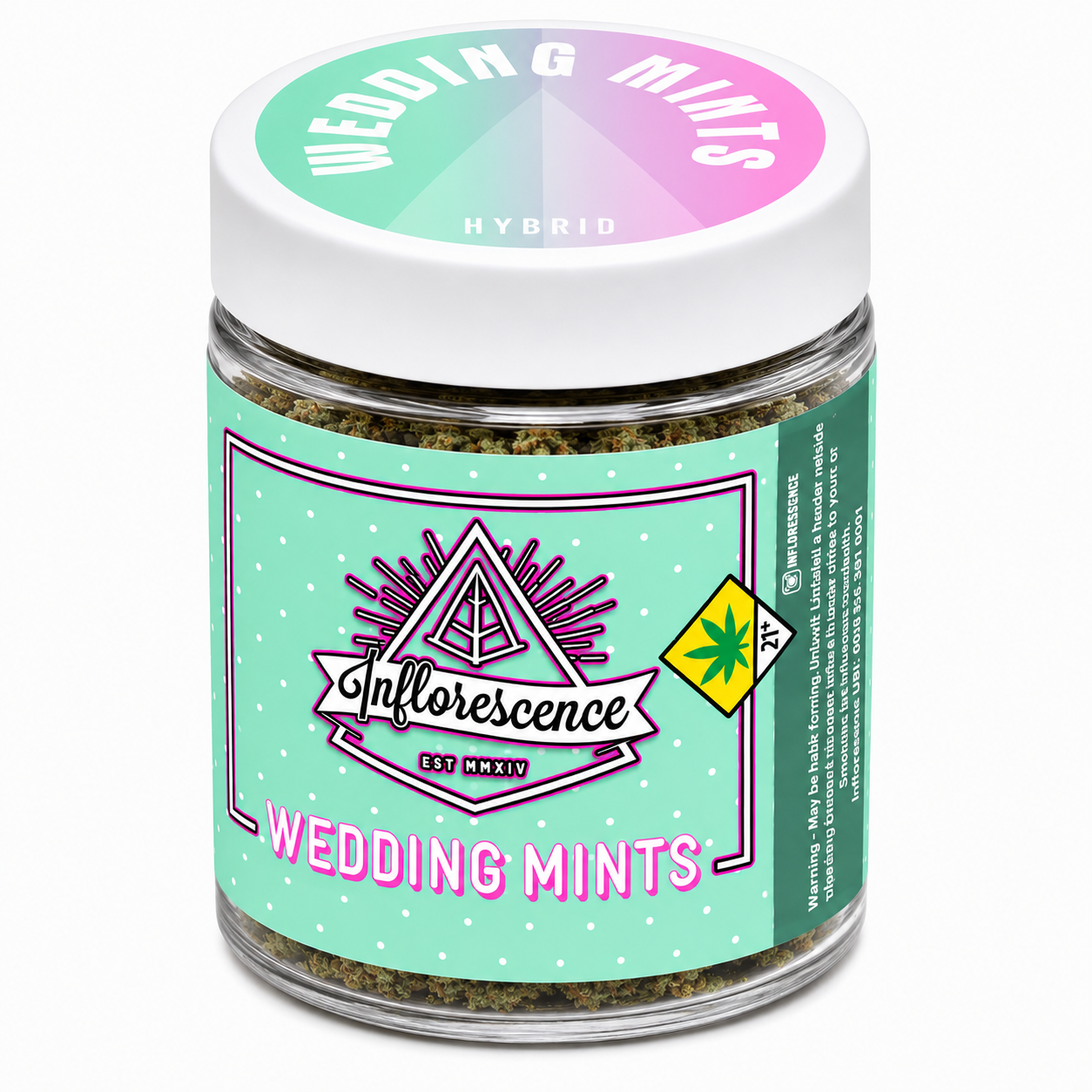 Wedding Mints