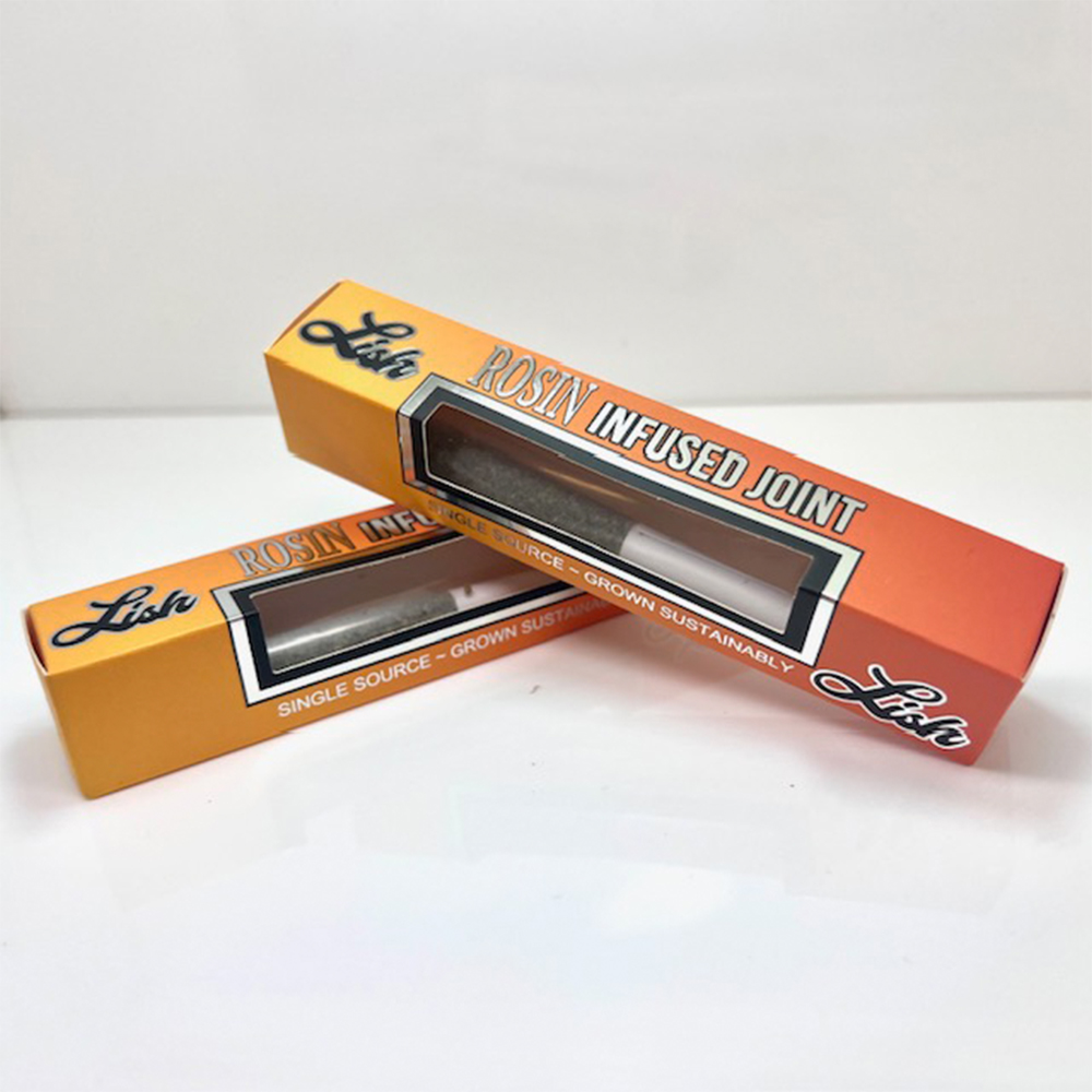 Granddaddy Purple .75g