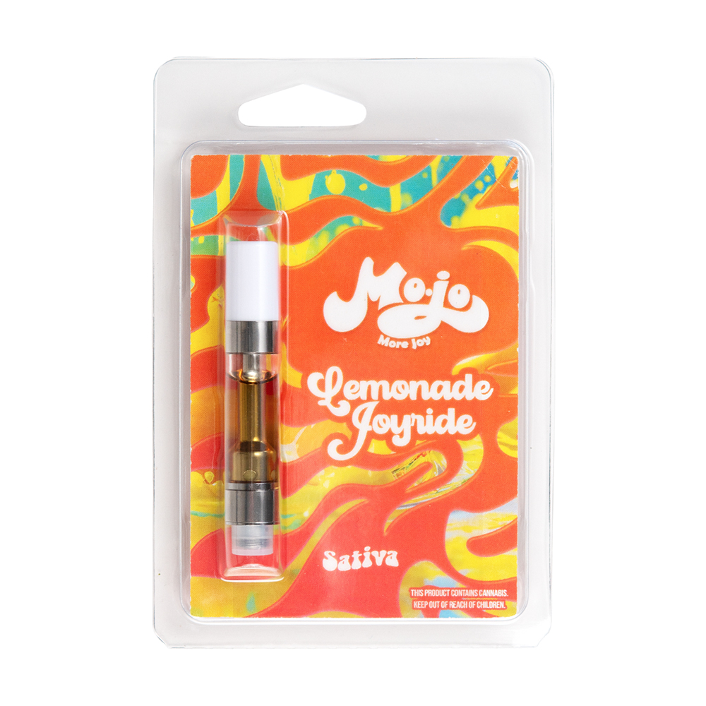Lemonade Joy Ride [.9g]