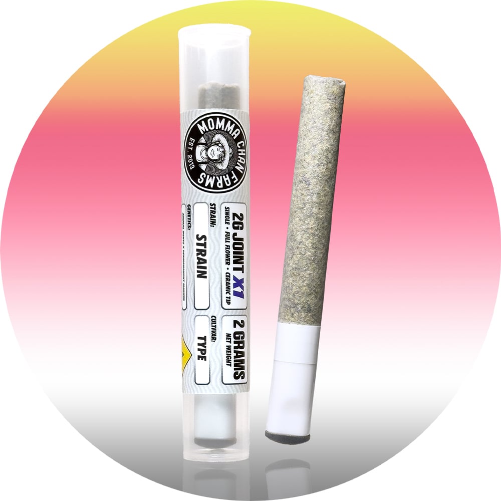 Lemon Cherry Pop [2g]