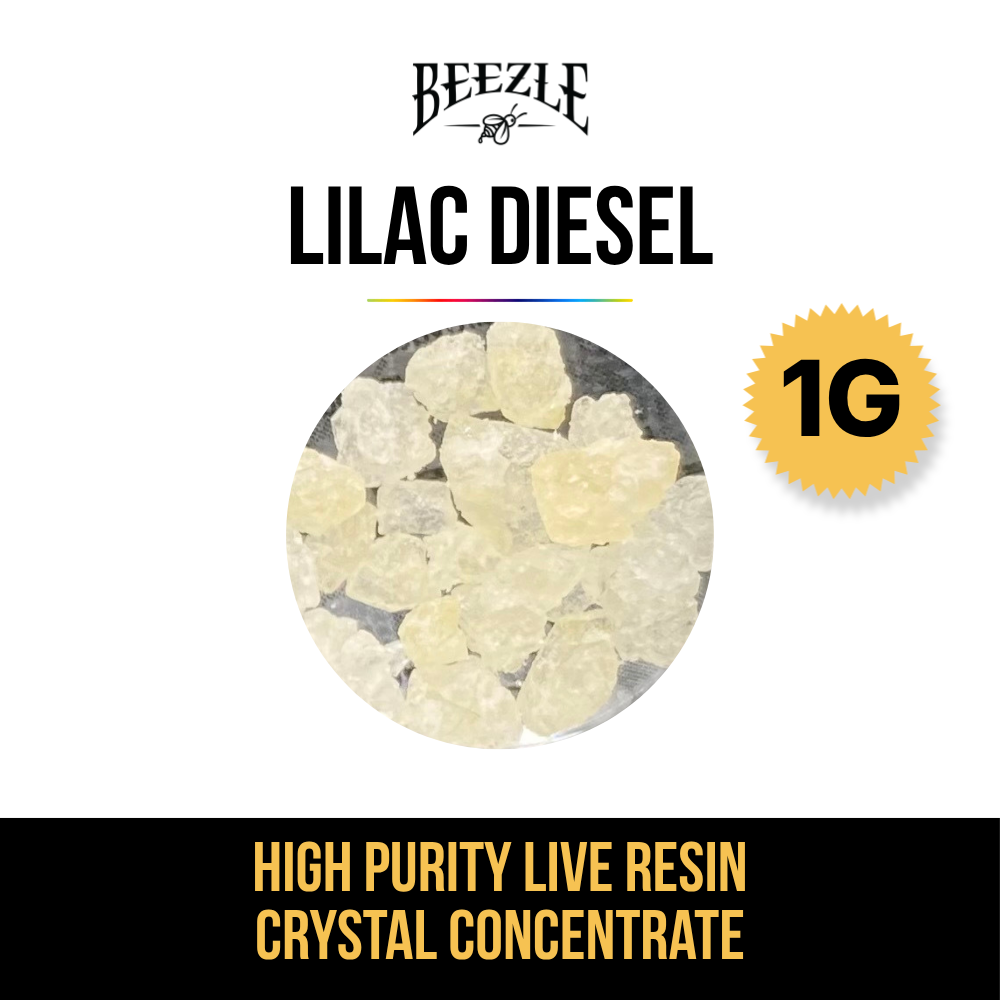 Lilac Diesel
