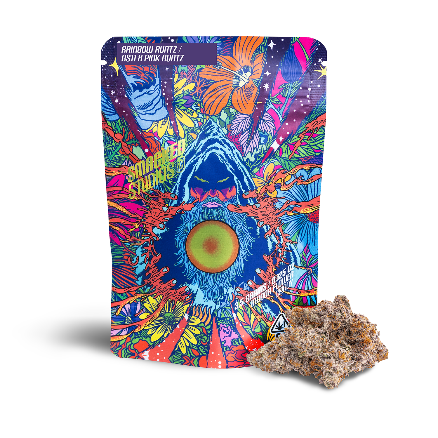 Rainbow Runtz Rainbow Runtz