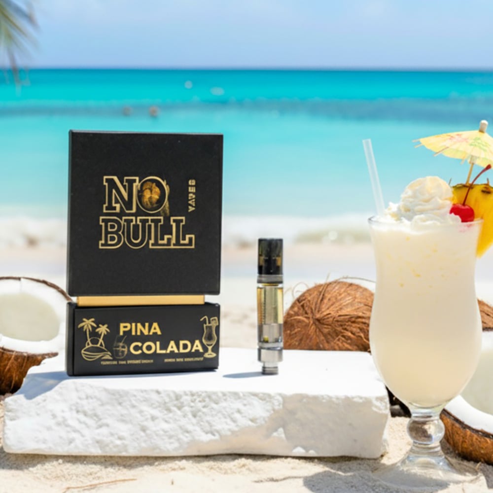 Pina Colada