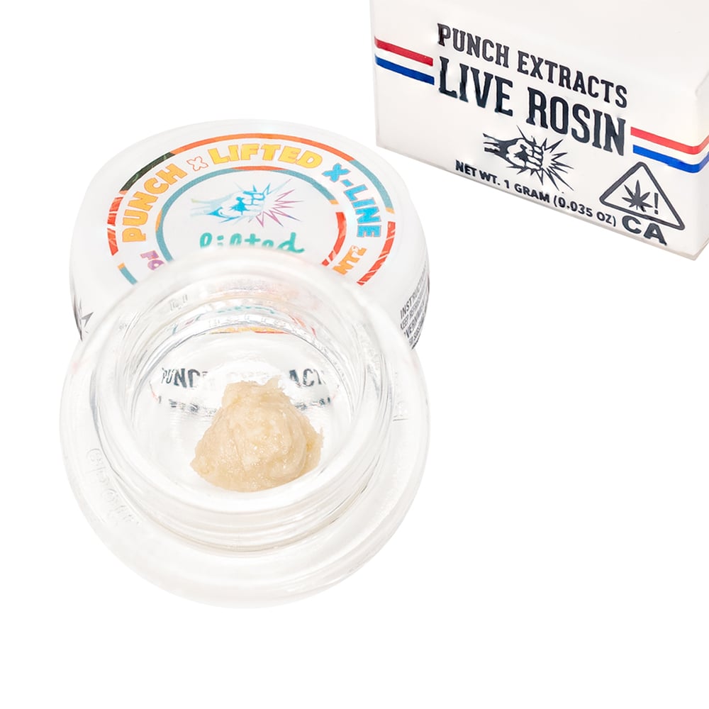 Forbidden Gushmintz