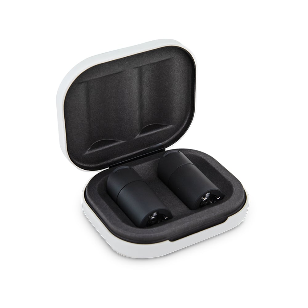 Pivot 3D Chamber [2pk]