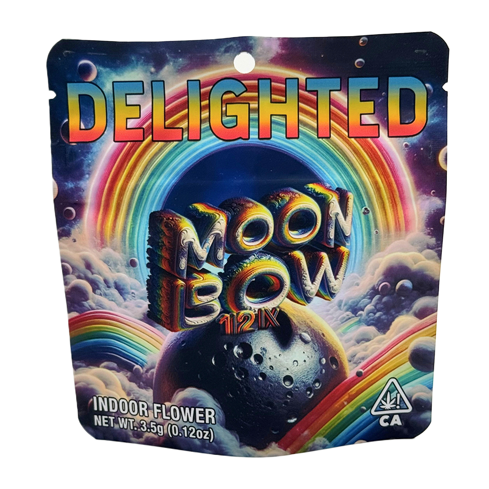 Moonbow 112 IX