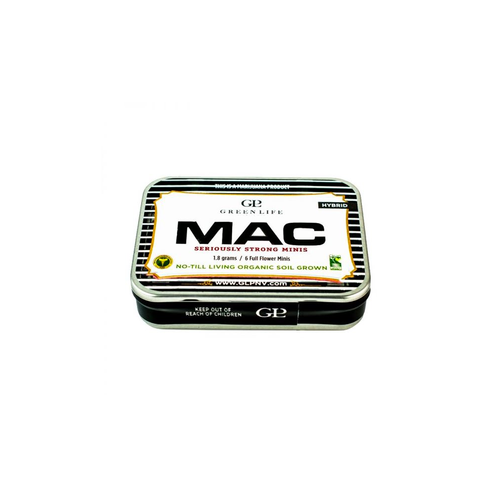 MAC [.3g]