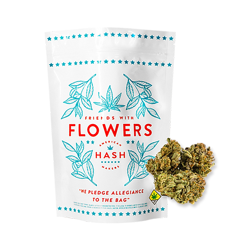 Fritter Glitter - 1oz in Tacoma