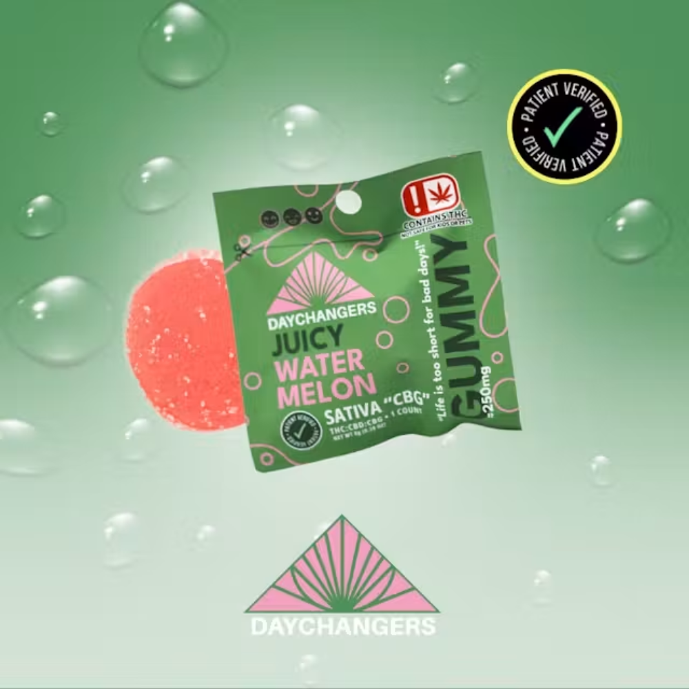 Juicy Watermelon