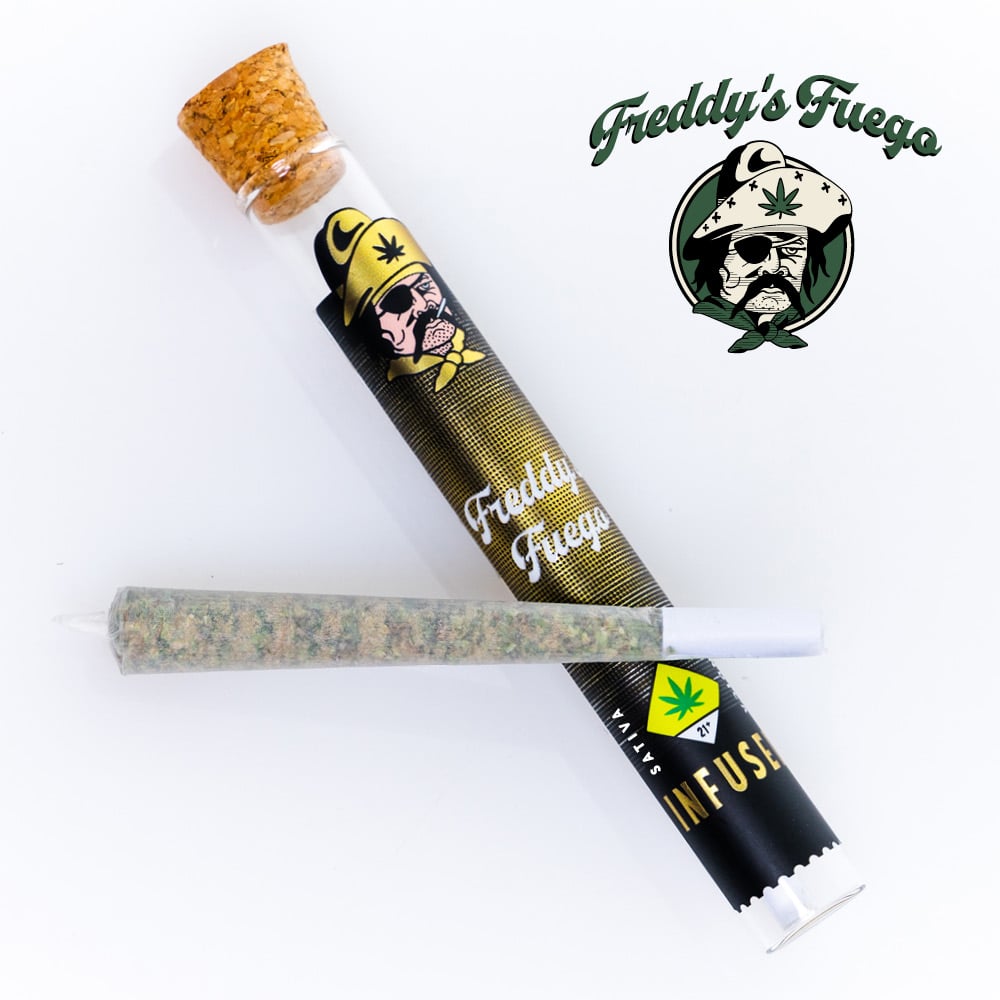 Scented Marker [1g]