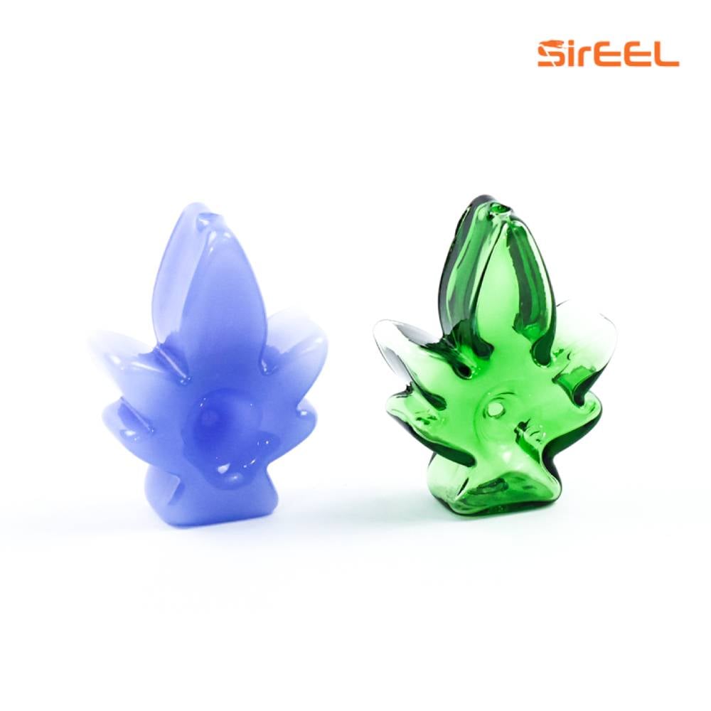 3" Toke Time Hand Pipe - Assorted Colors