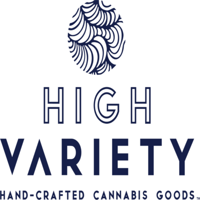 High Variety logo