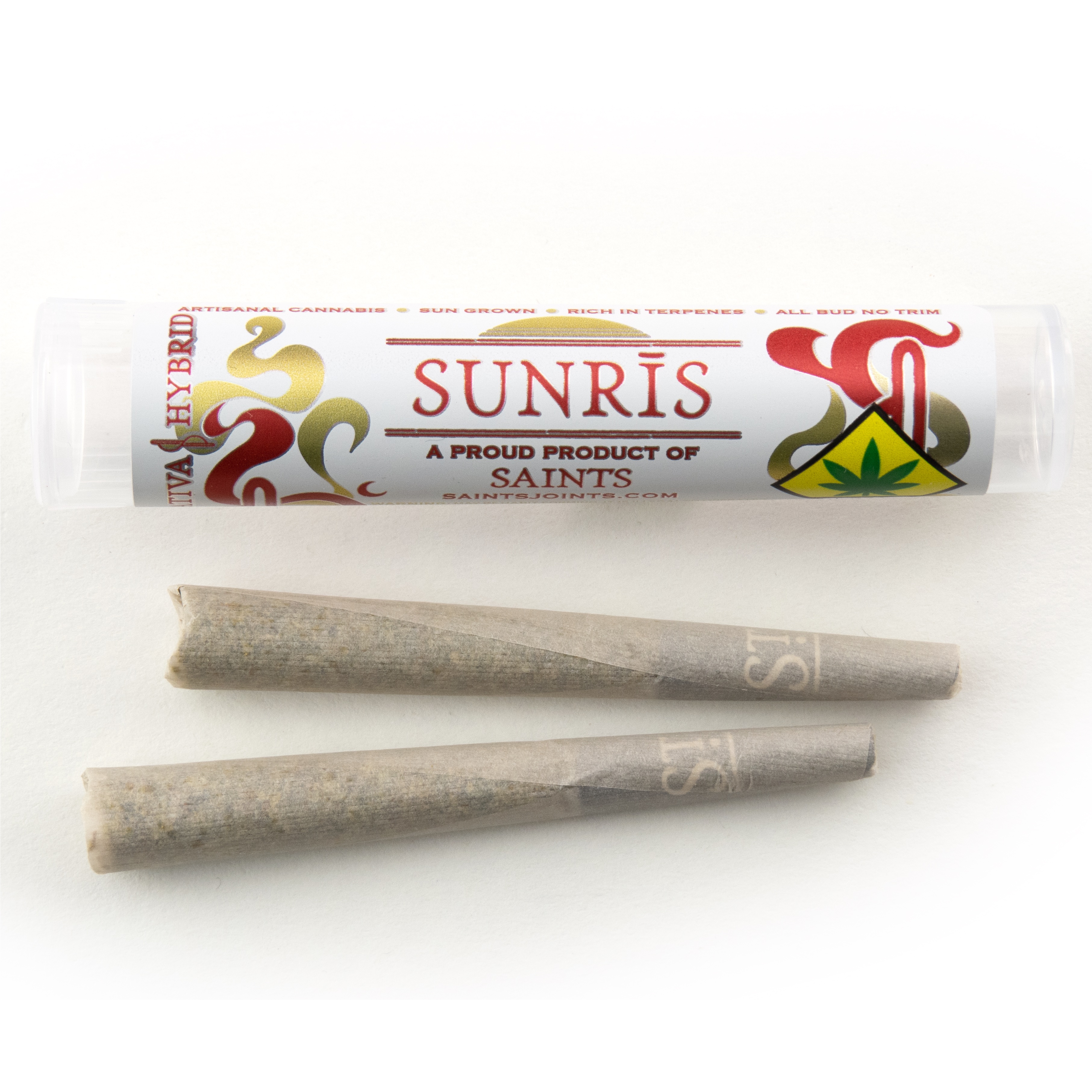 Lemon Pastries (1.4g) (2 Pack)