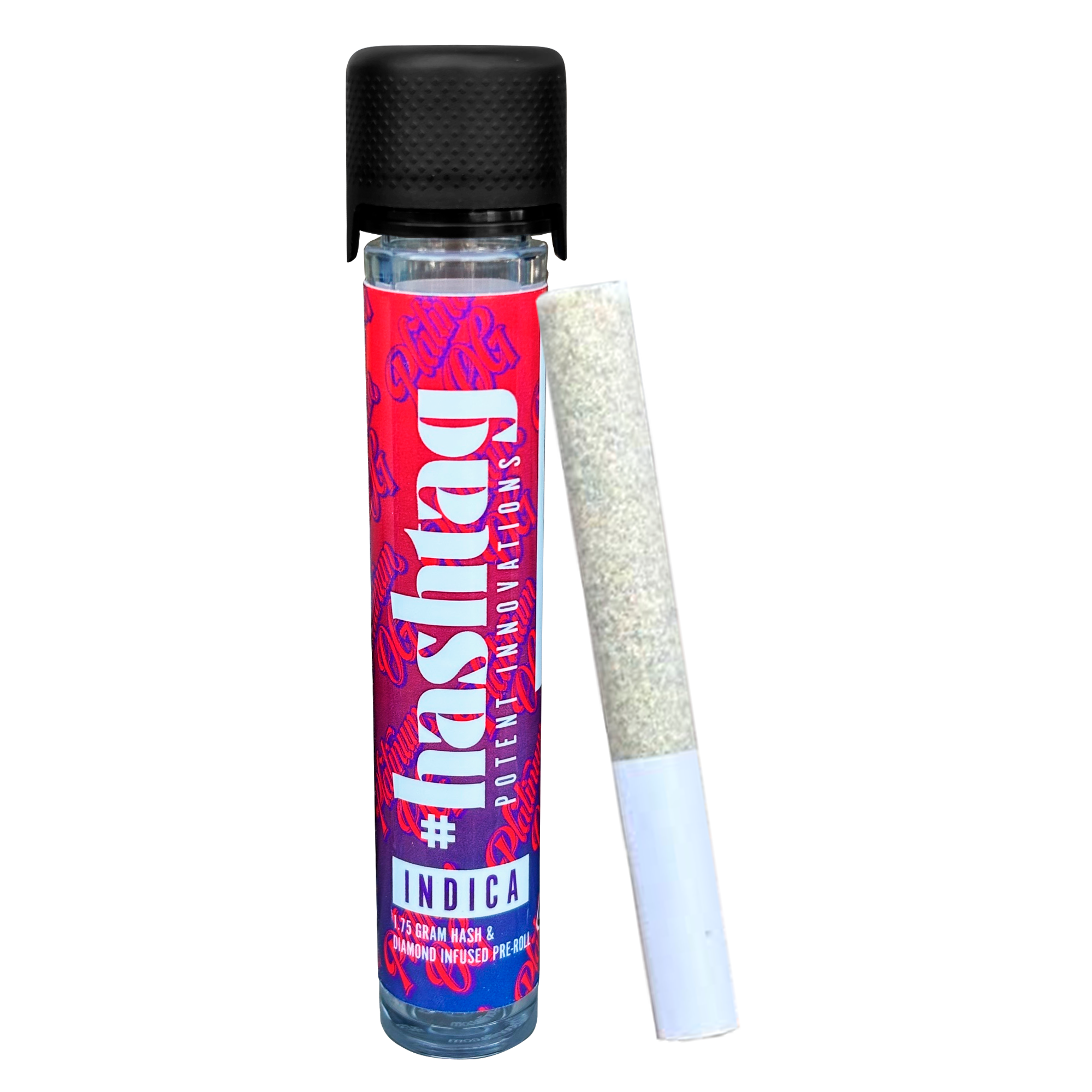 Platinum OG [.7g]