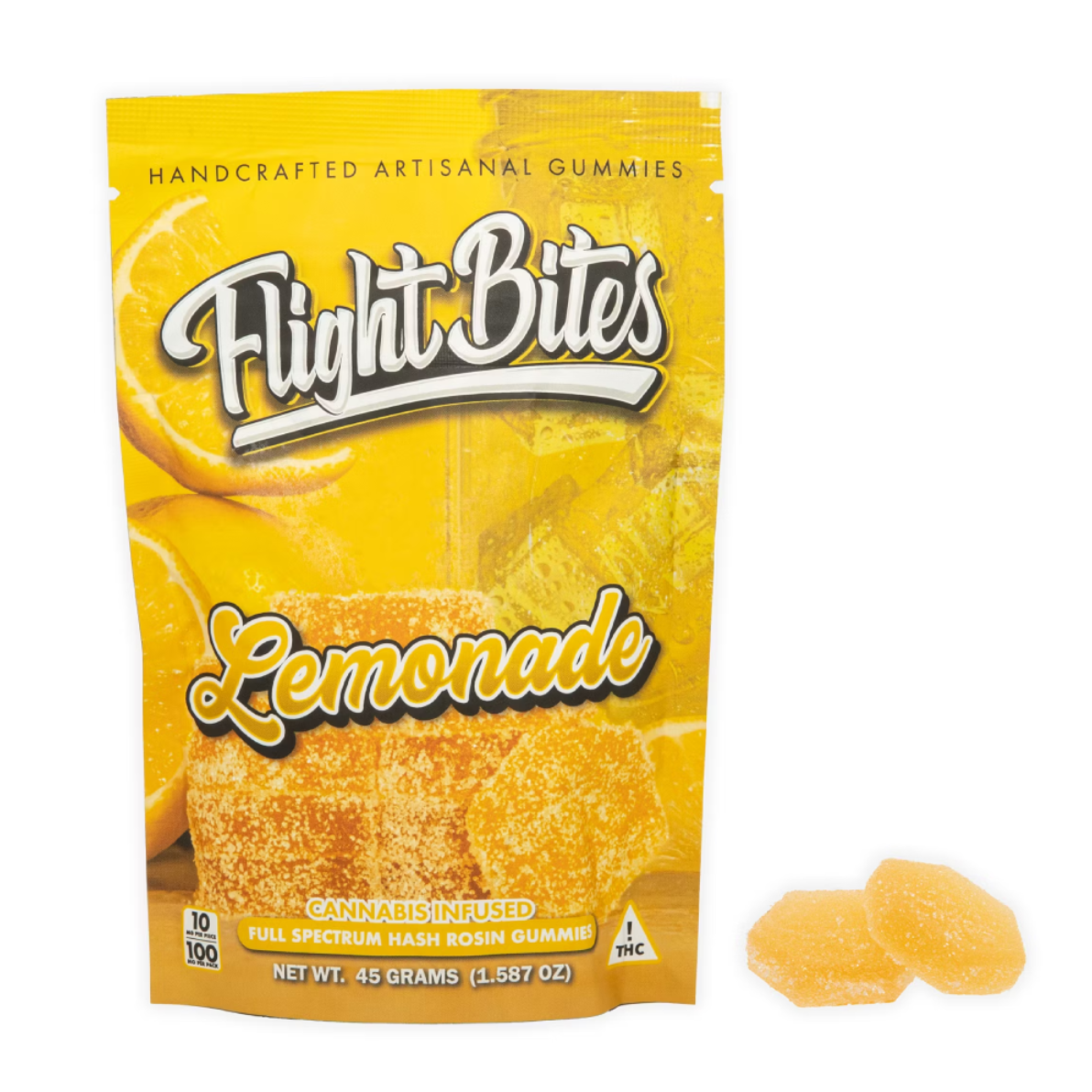 Lemonade [10pk] (100mg)