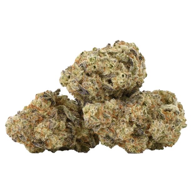 Jelly Breath