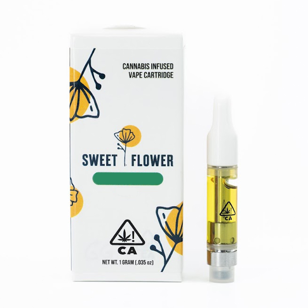 Strawberry Cough Strawberry Cough