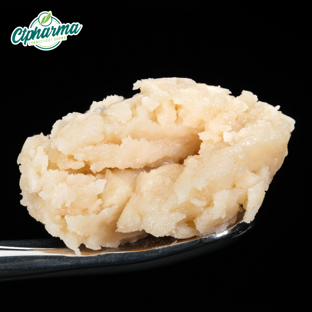 CTPharma  OG Durban (H) Live Rosin  C0020027755