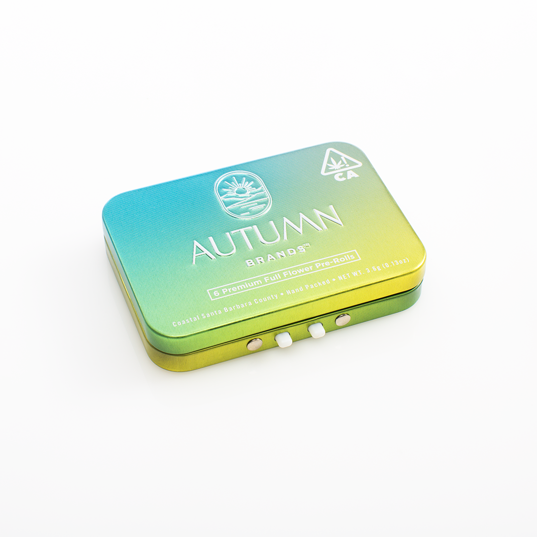 Grower's Collection Sativa [.6g]