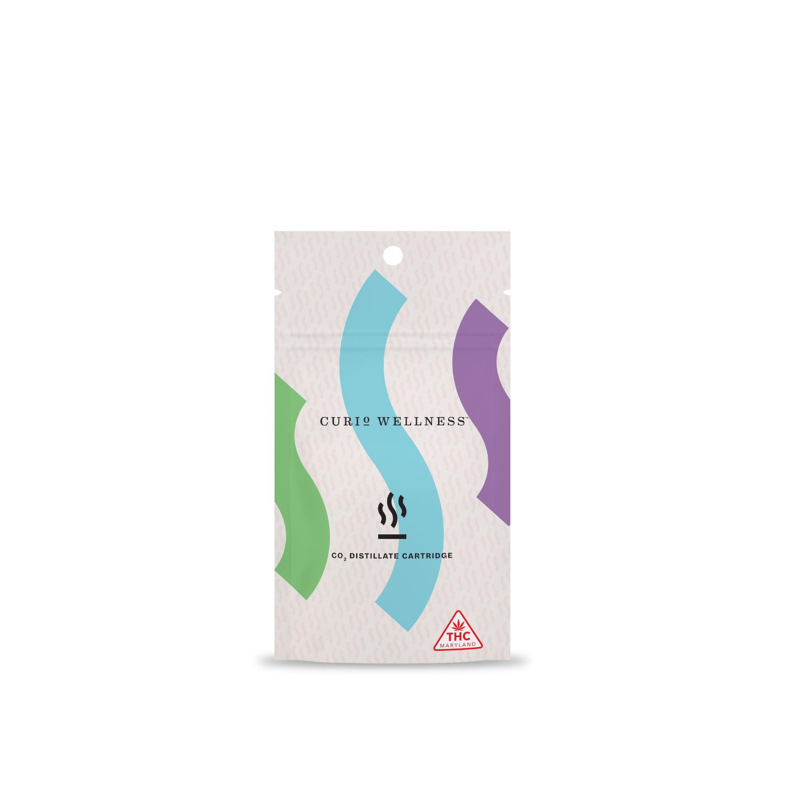 Grape Escape | Vape Cartridge