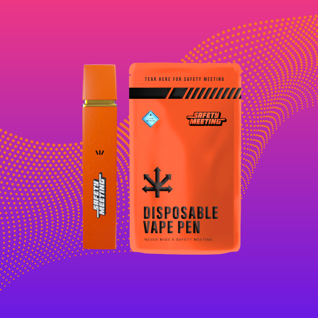 Chem 4 Live Resin AIO Vape [.3g]